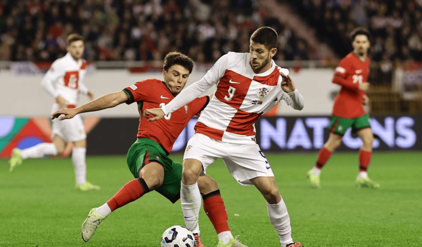 葡萄牙球员表现不俗，备受赞赏的简单介绍