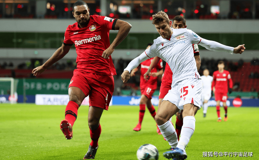 利用主场优势，勒沃库森再获一场胜利