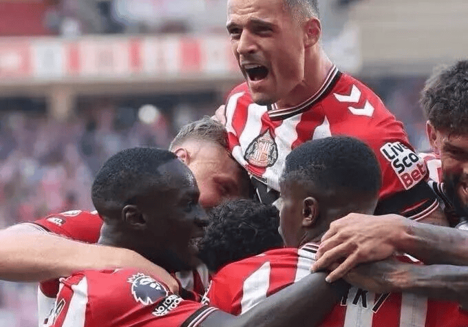 包含桑德兰主场不敌强敌,保级形势危急的词条 包含桑德兰主场不敌强敌,保级形势危急的词条