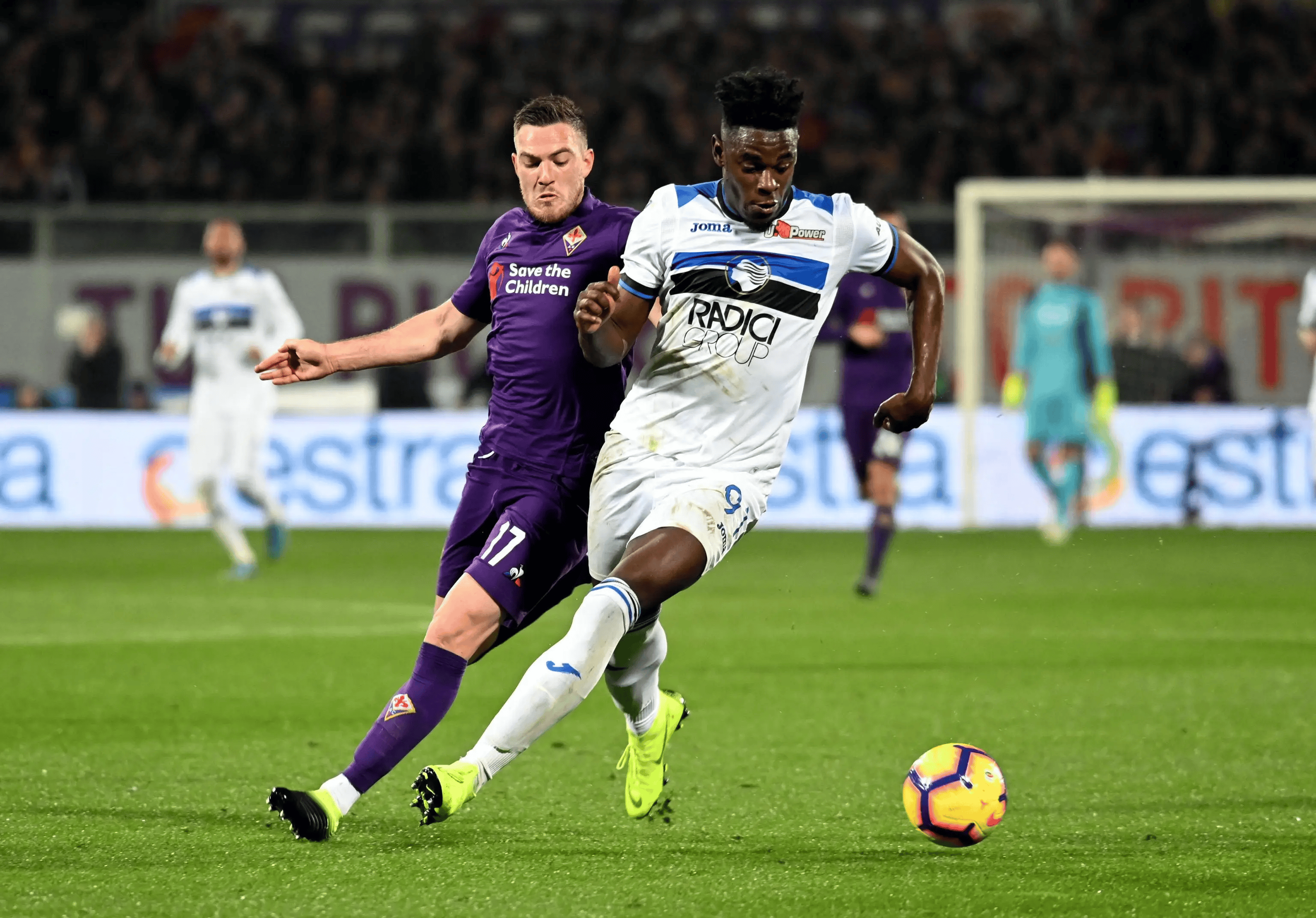 佛罗伦萨主场战胜罗马,晋级决赛的简单介绍 佛罗伦萨主场战胜罗马,晋级决赛的简单介绍