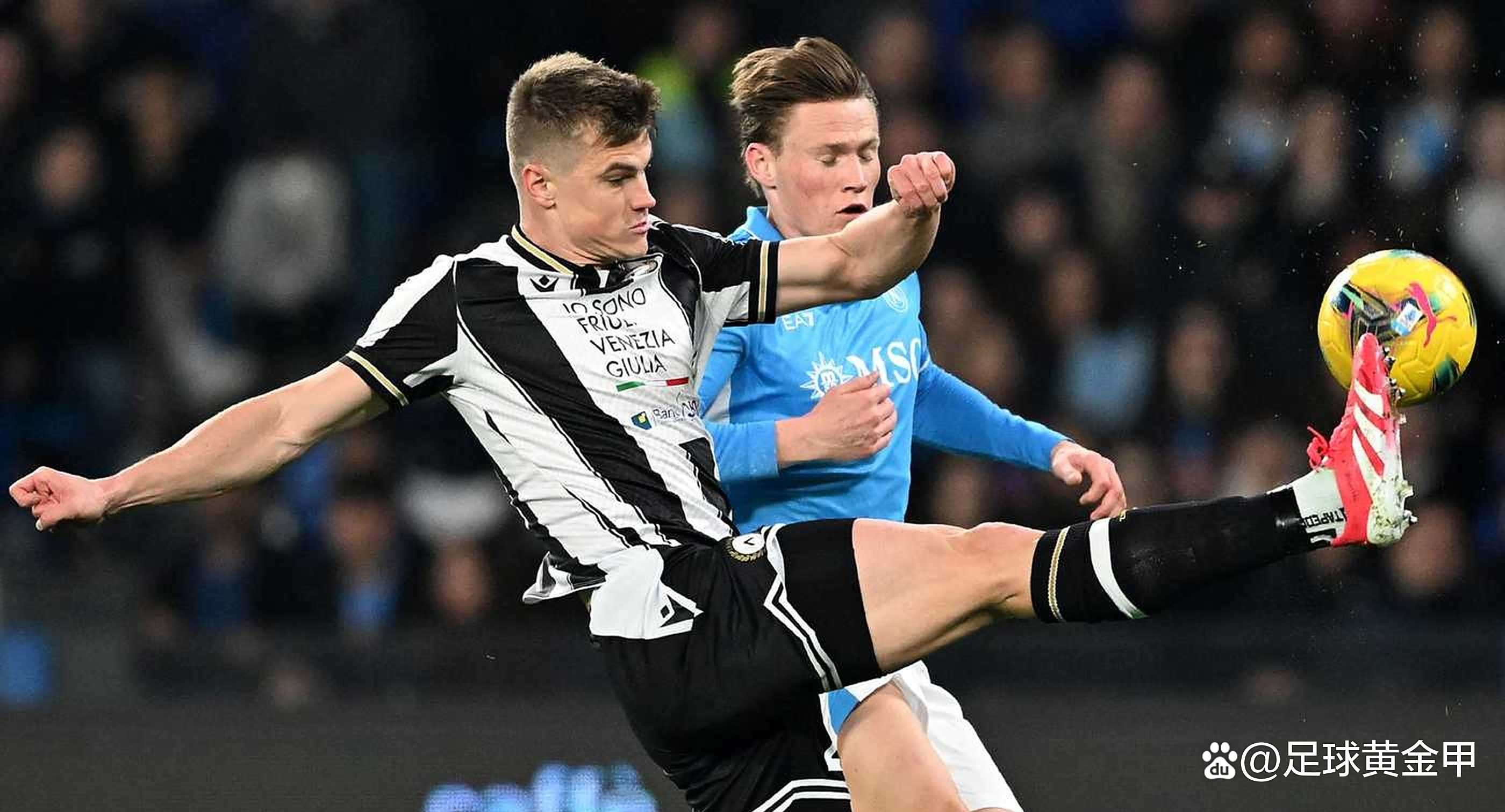 乌迪内斯连胜结束利沃诺主场爆冷取胜