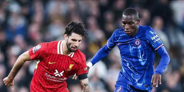 切尔西战平对手,难以挽回颓势 切尔西战平对手,难以挽回颓势