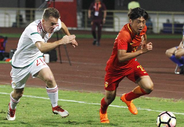 匈牙利球队斗志昂扬,晋级欧锦赛四强的简单介绍 匈牙利球队斗志昂扬,晋级欧锦赛四强的简单介绍