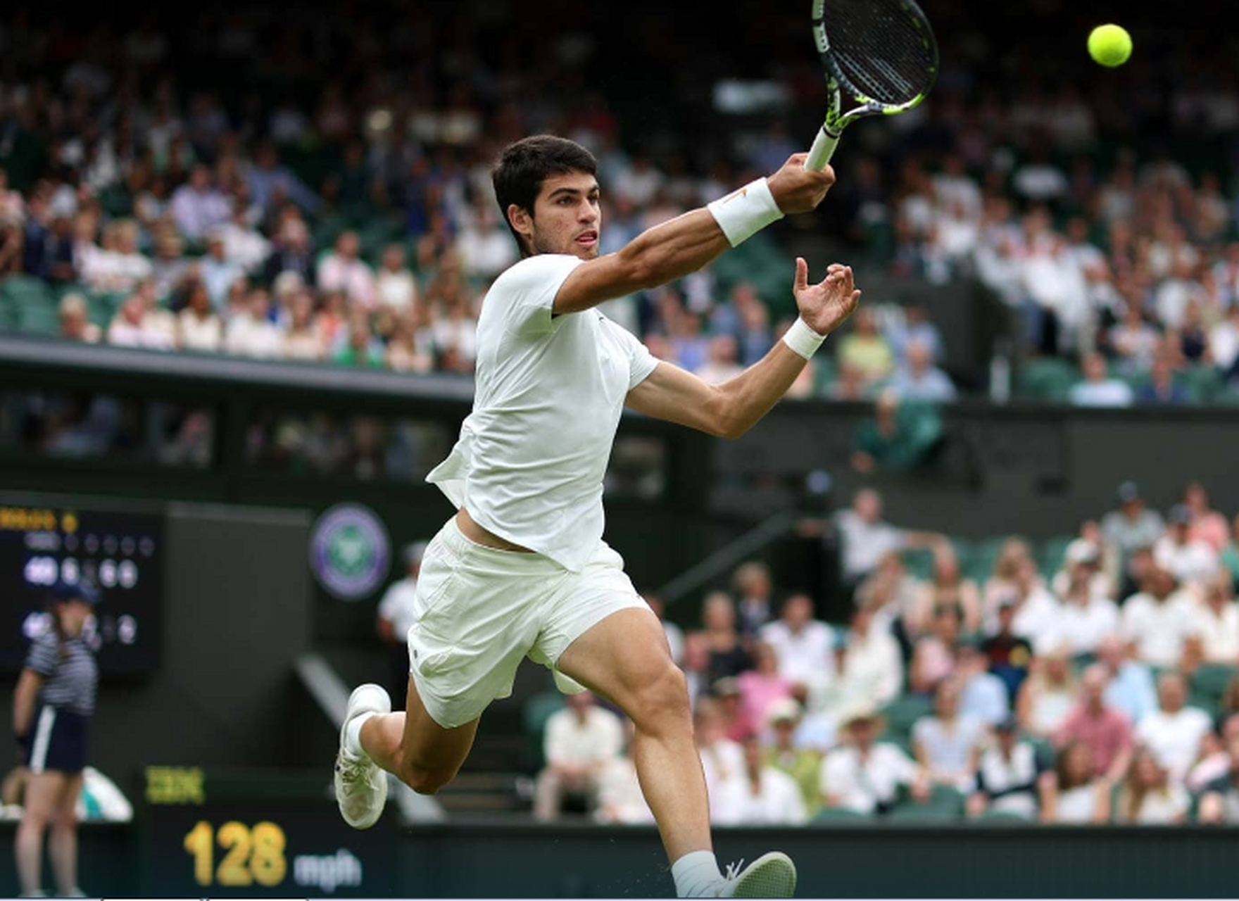 ATP总决赛横扫温网,鲁德扛起全队 ATP总决赛横扫温网,鲁德扛起全队