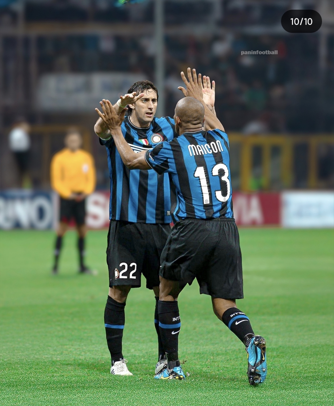 国际米兰完胜塞维利亚,姆巴佩刷新纪录 国际米兰完胜塞维利亚,姆巴佩刷新纪录