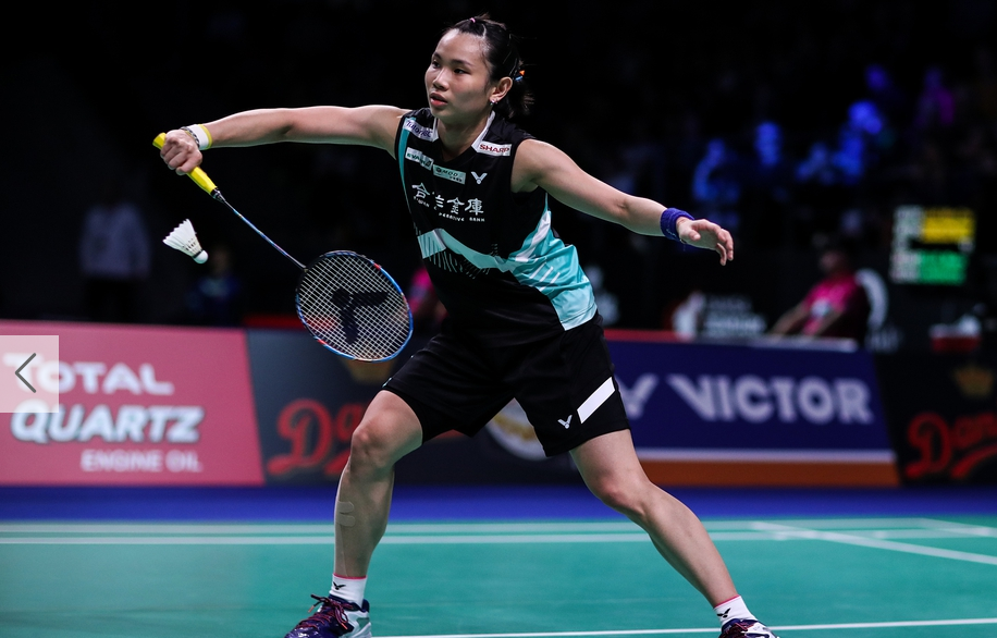 雷火电竞下载-中国队逆转丹麦队，戴资颖关键制胜