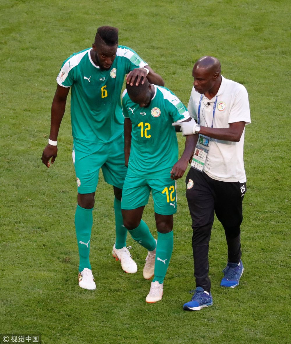 韩国绝杀中国，萨内惊艳四座