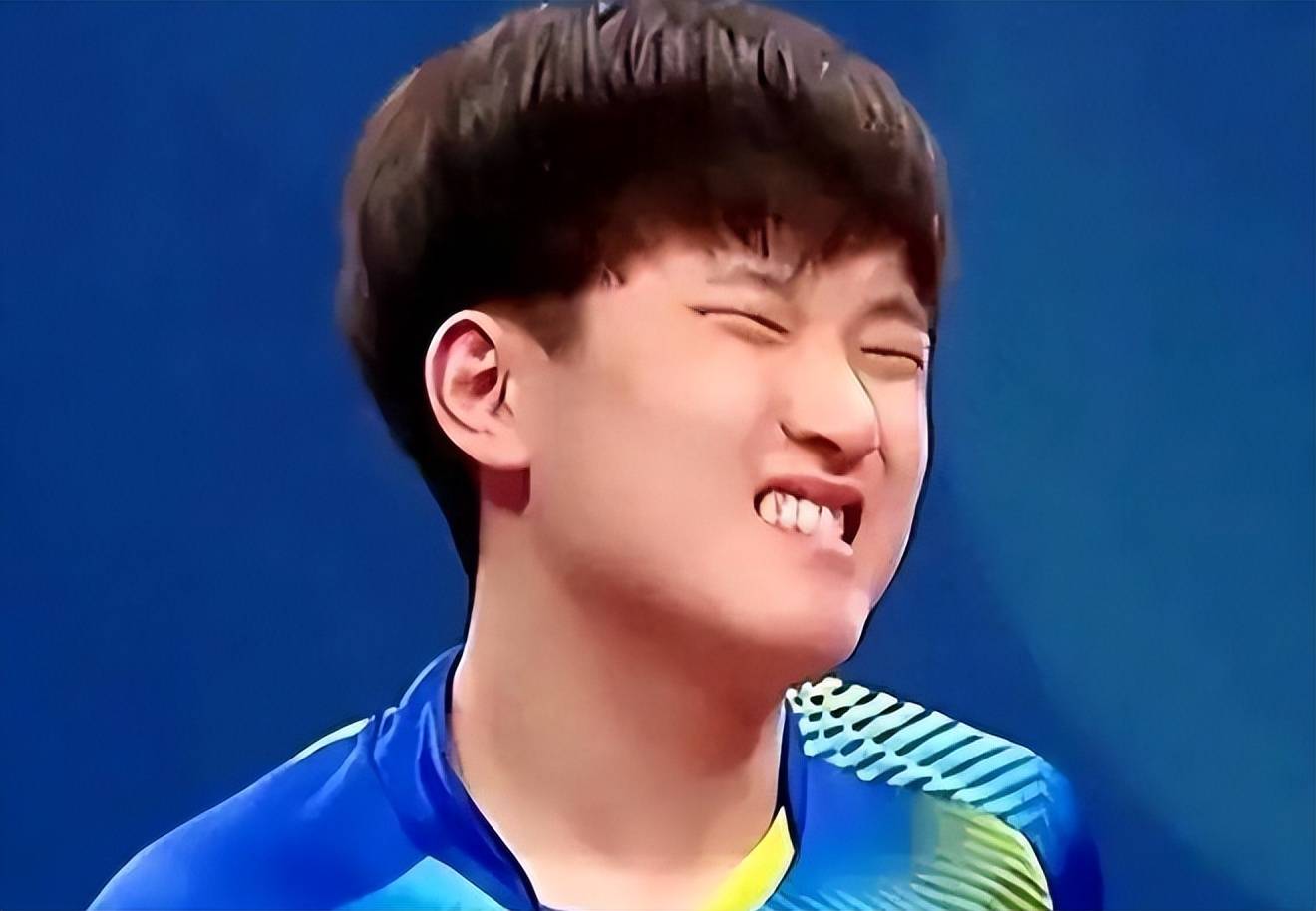 葡萄牙队力克韩国队，张本智和惊艳四座