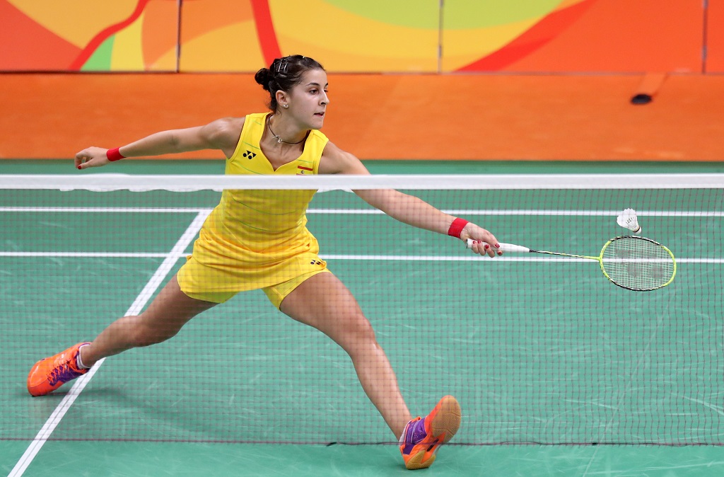 印尼队碾压泰国队，马琳刷新纪录