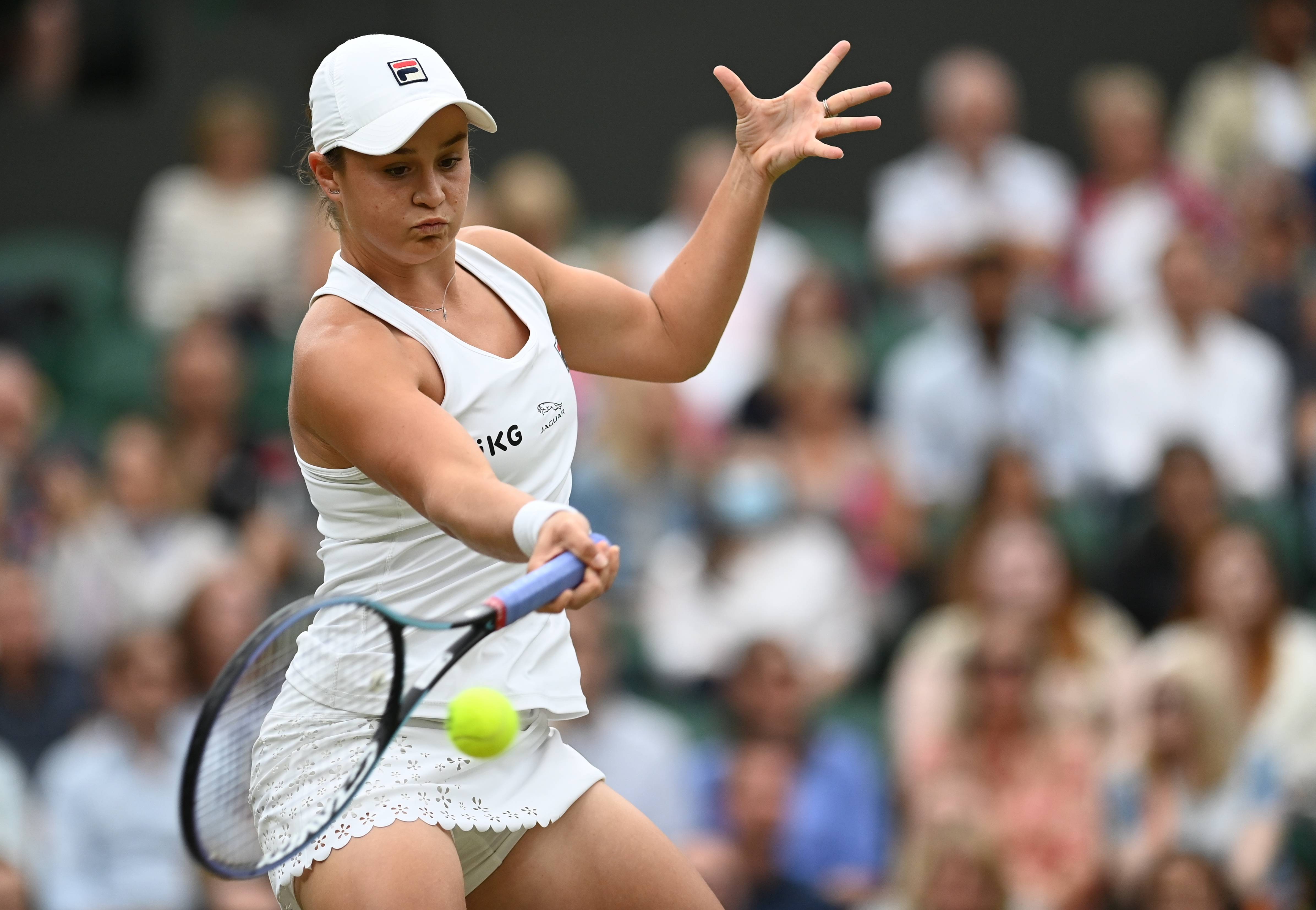 温网完胜法网，蒂姆惊艳四座