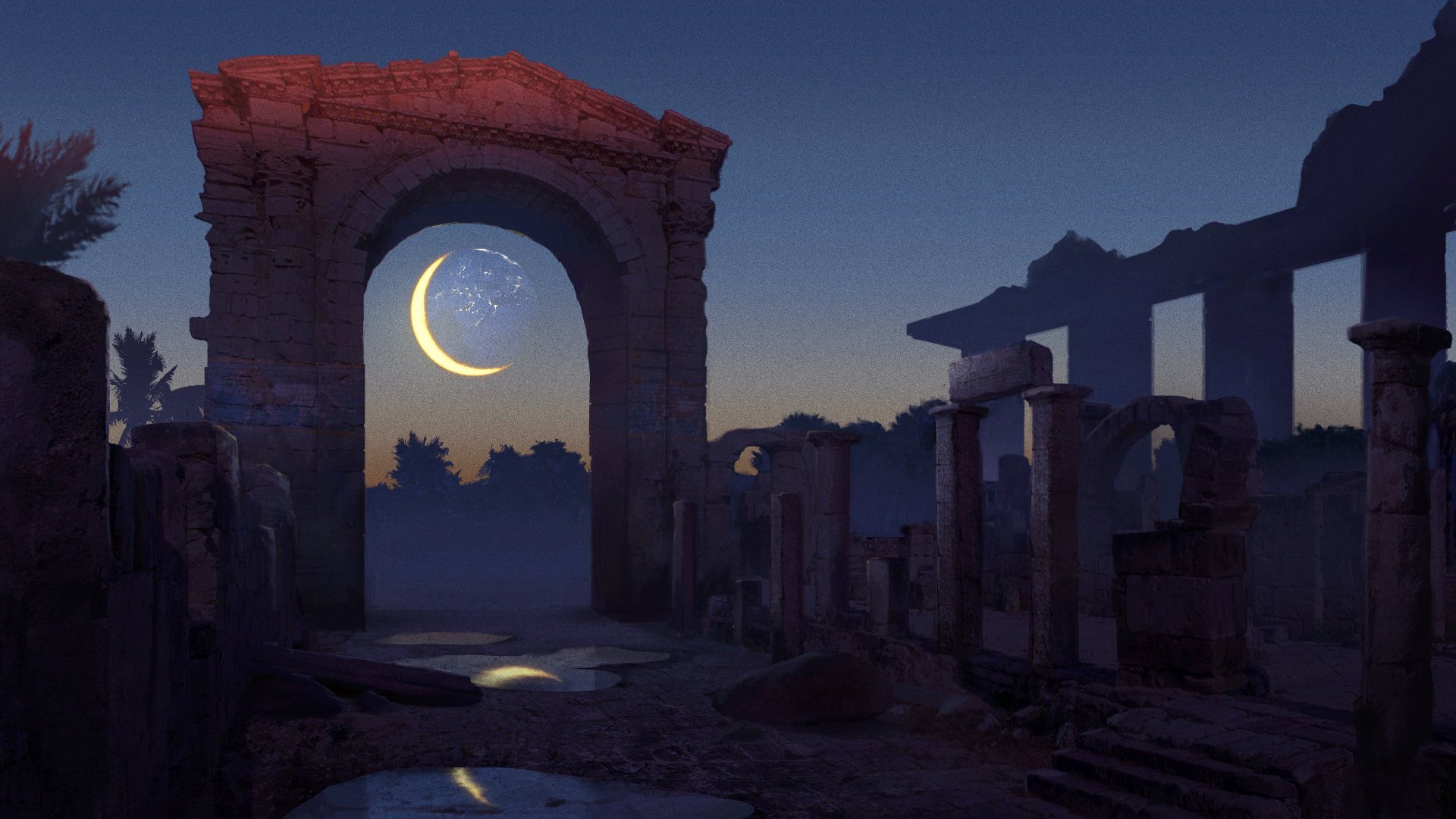 黄沙与冰雪的逆袭，足球世界里唯一性的剧变与闪耀