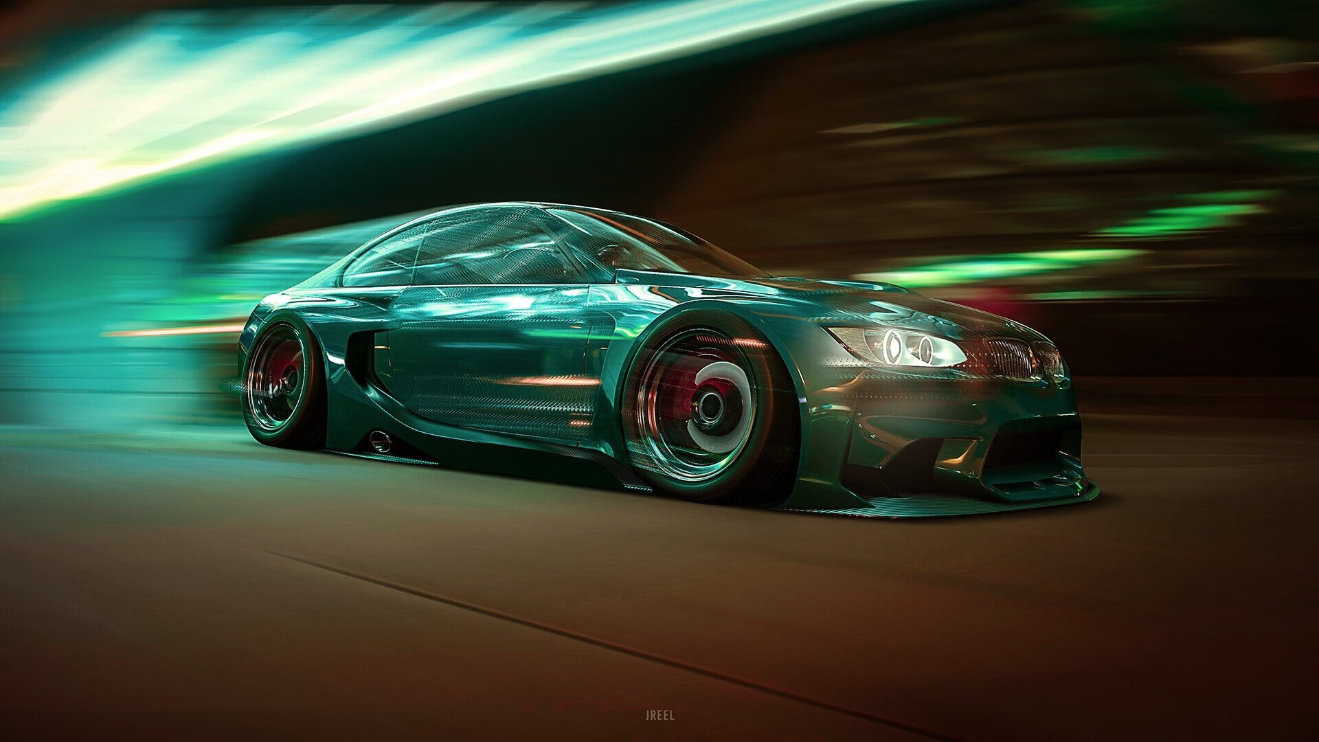 围场与球场的红白交锋，当极限在柏油与木板间共振