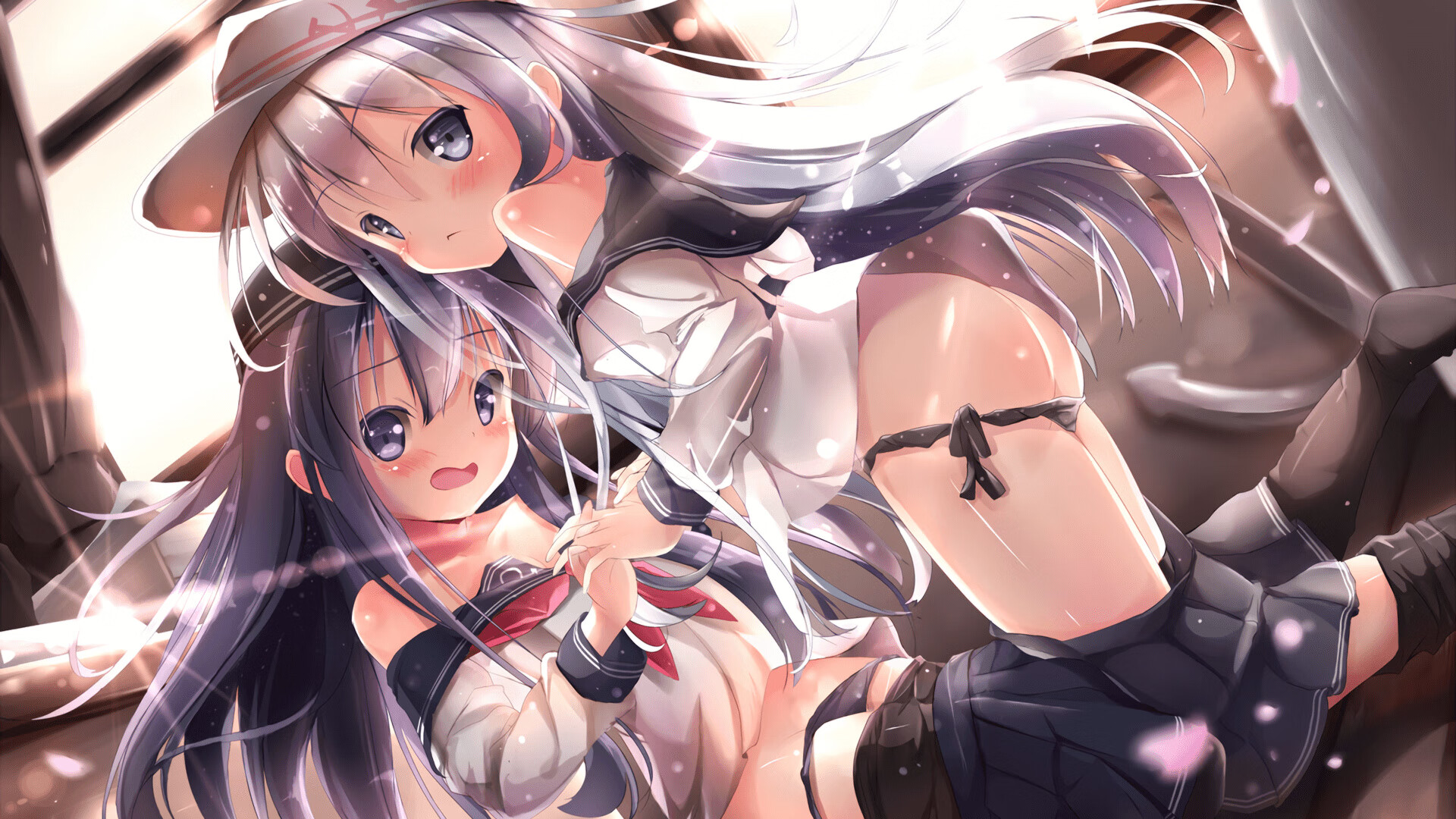 刹车间奏响安徒生童话，当F1年度争冠战遇上丹麦完胜巴拉圭的赛场隐喻