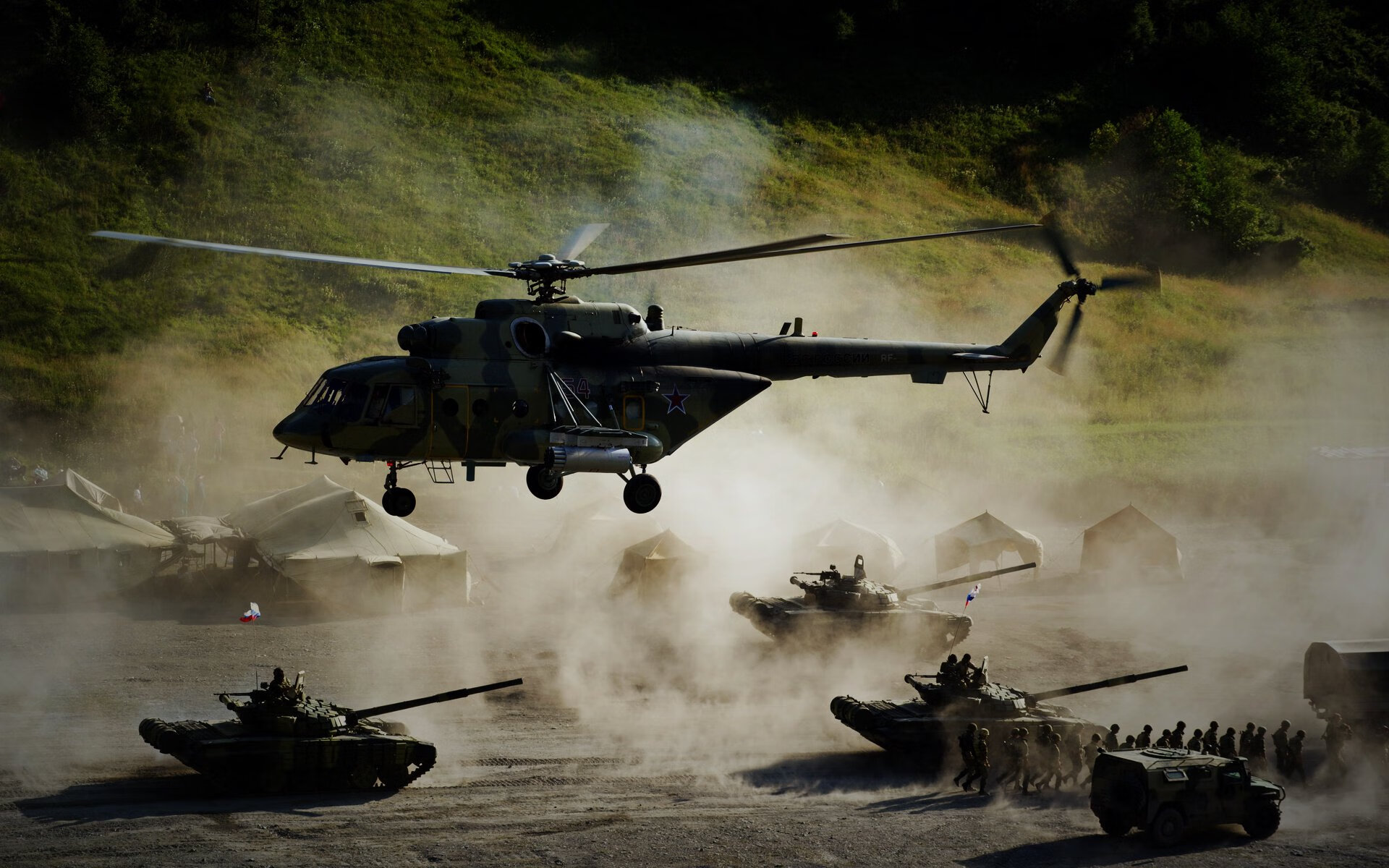 铁血狼群撕裂萨城，冷血范弗利特操刀关键五分钟